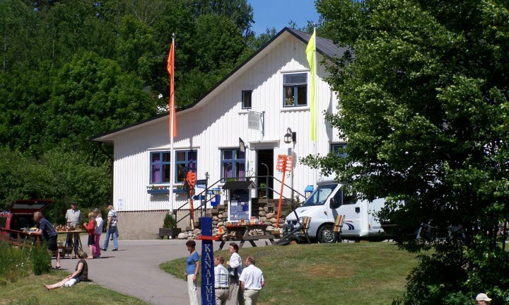 Kanalmuseet