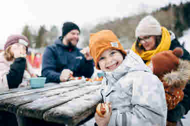 Mössebergsbacken, Falköping