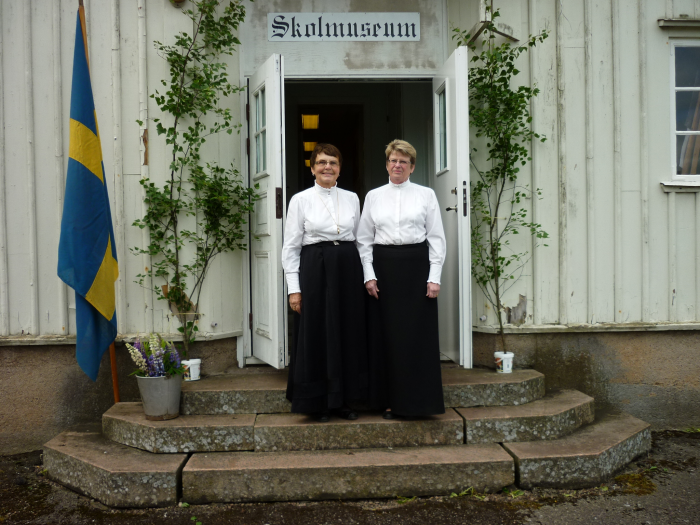 Stenstorps Skolmuseum
