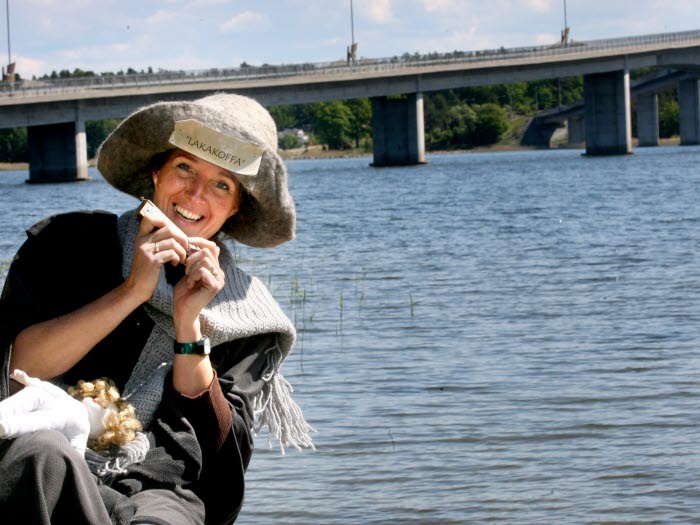 Torsö Skärgårdsnjut & Konsult