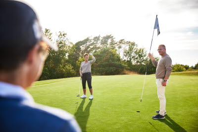 Skaftö Golfklubb