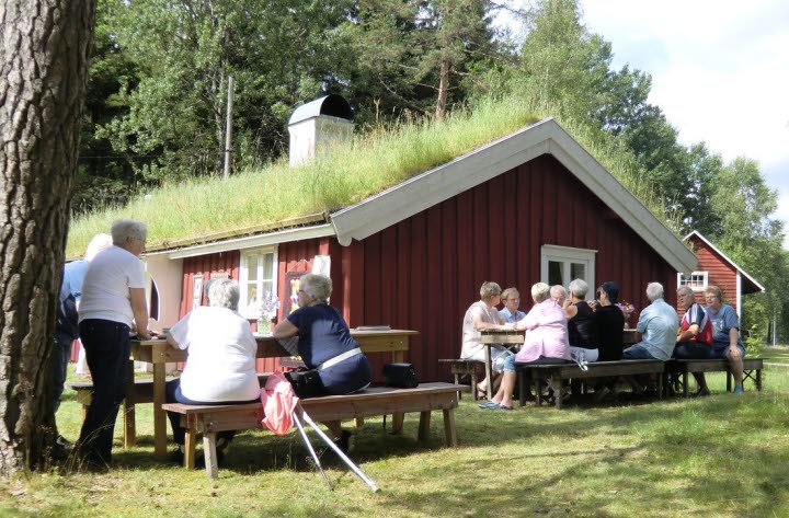 Olofsbygget