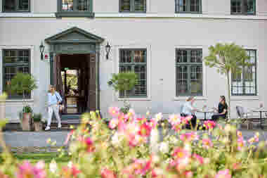 Råda Säteri, Mölnlycke