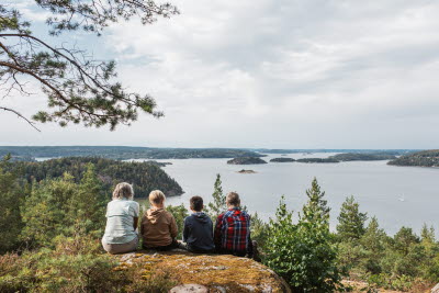 Anfasteröd Gårdsvik, Ljungskile