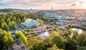 Stora Teatern Gothenburg