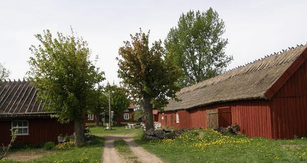 Bossgården