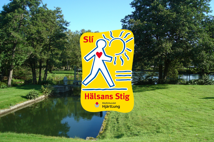 Hälsans Stig