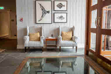 Marstrands Kurhotell, Marstrand