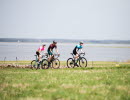 Road cycling in West Sweden