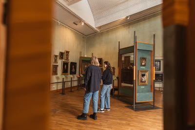 Bohusläns Museum, Uddevalla