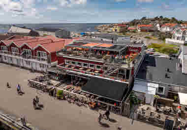 Franses Hönö Skärgårdspub