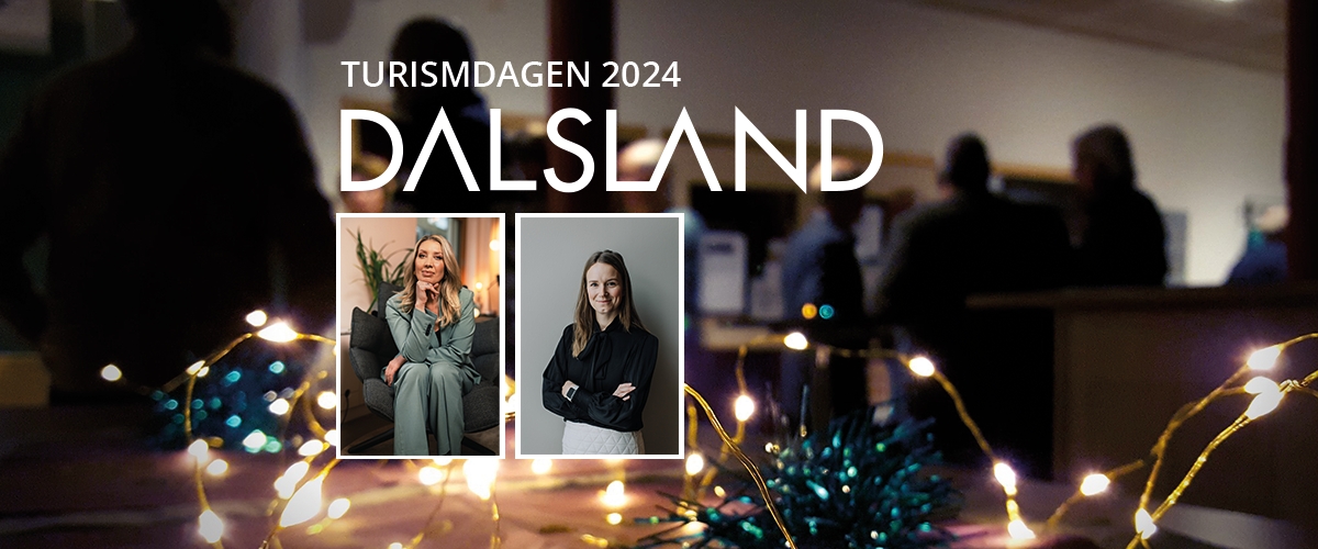 Turismdagen 2024