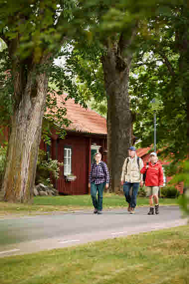 Hömbs Kyrka, Tidaholm