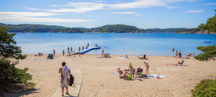 Hafsten Resort Uddevalla Hafsten Resort Uddevalla Bohuslän Camping.se