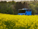 Västtrafiks sommarbiljett