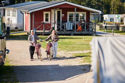 Hafsten Resort & Camping, Uddevalla