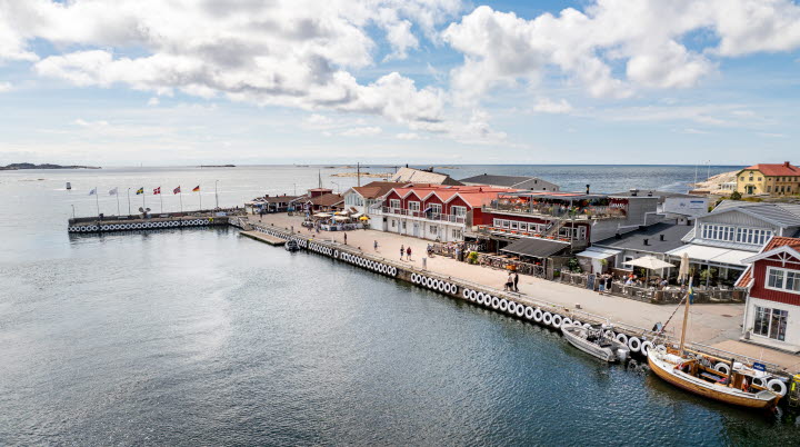 Franses Skärgårdspub
