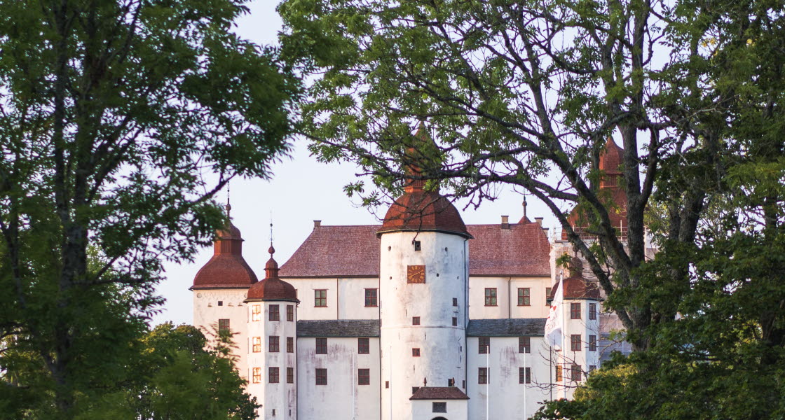 Läckö Slott