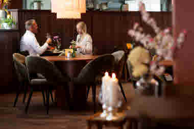 Hotell Sillen, Lysekil