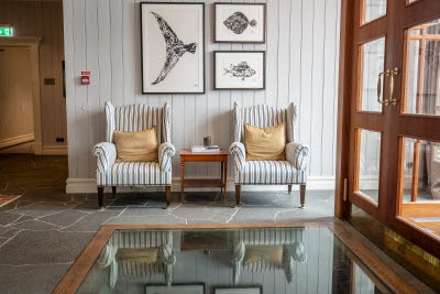 Marstrands Kurhotell, Marstrand