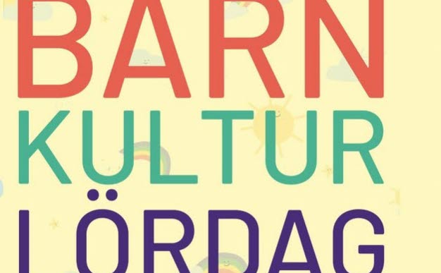 Barnkulturlördag - N3:s Julmys