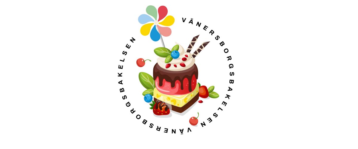 Logotyp Vänersborgsbakelsen