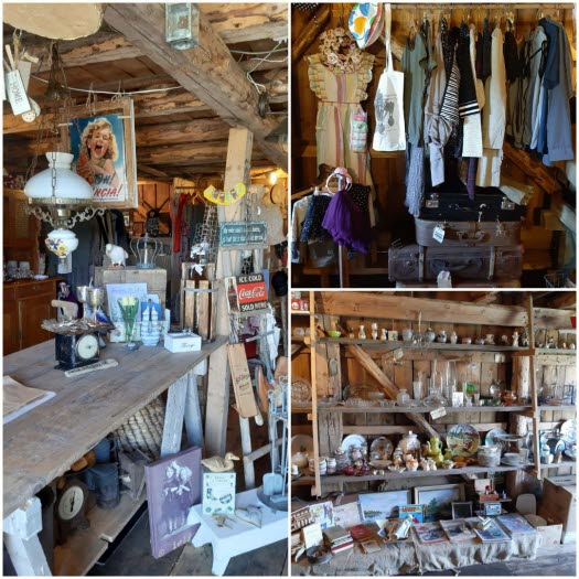 Rultens Magasin