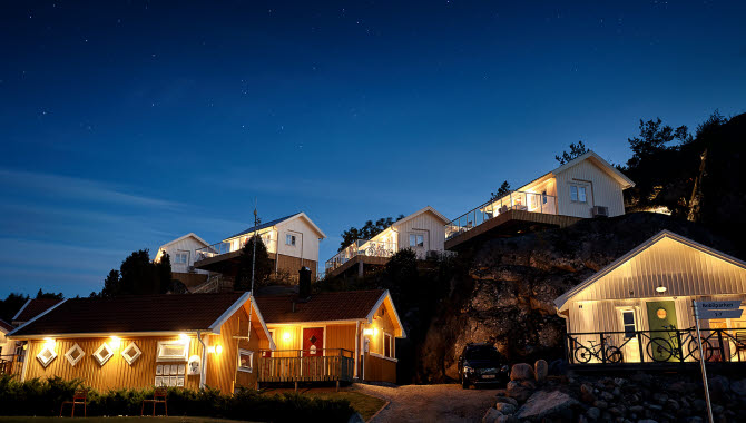 Lagunen Camping och Stugby