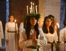 Swedish tradition, Lucia