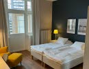 Stationshuset B&B i Ed Förstaklass