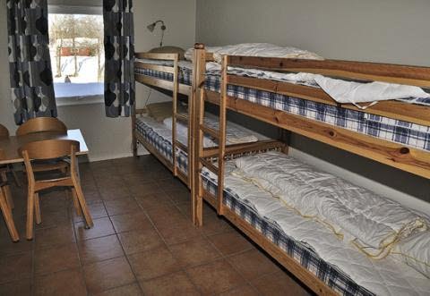 ekarnas motell och vandrarhem 