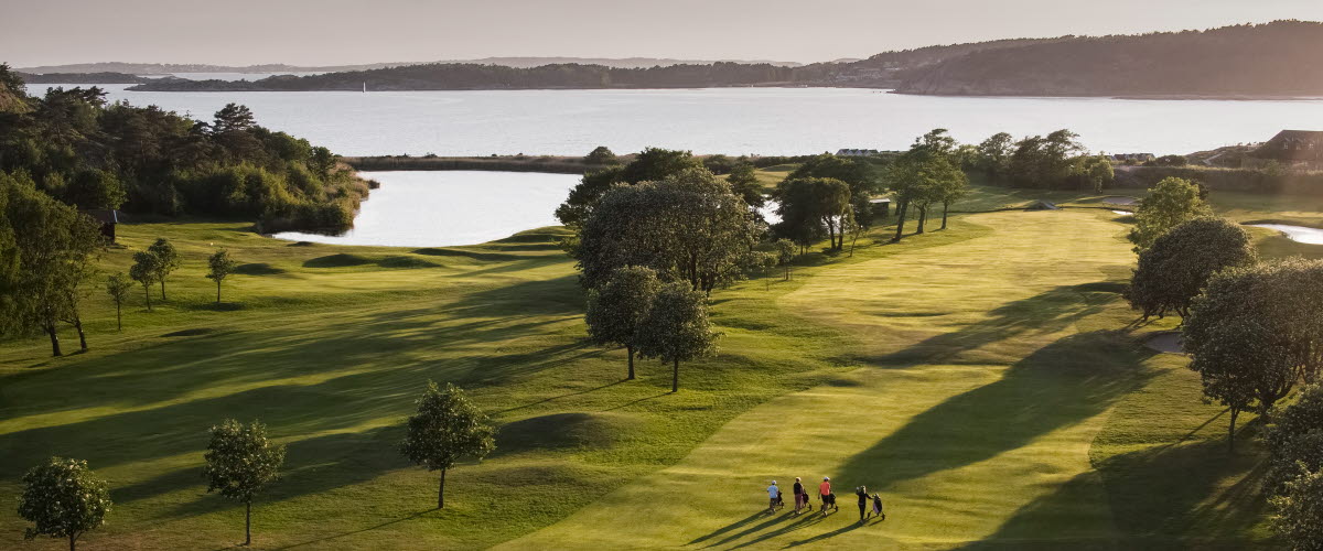 Göteborgs Golfklubb