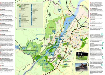Friluftskartan Trollhättan