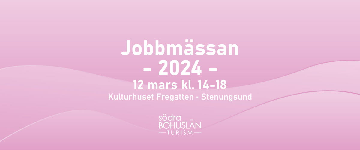 jobbmässa 2024