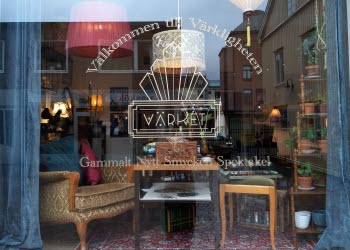 Värkets skyltfönster