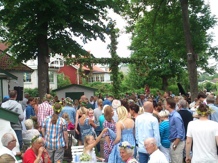 Öckerö hembygdsgård