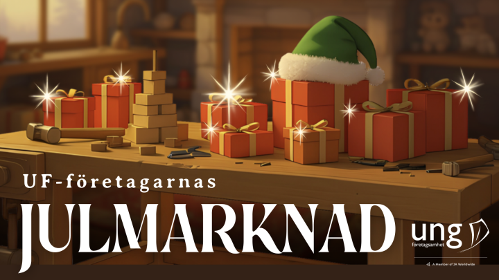 UF Julmarknad