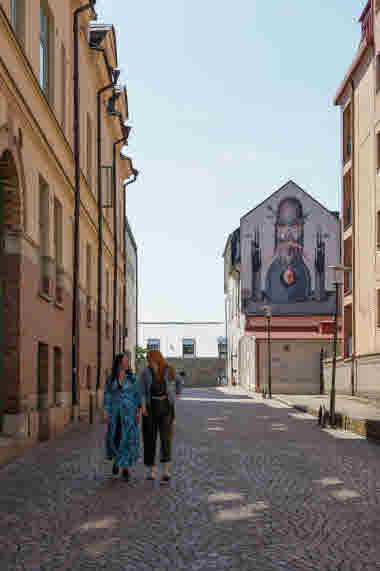 Borås