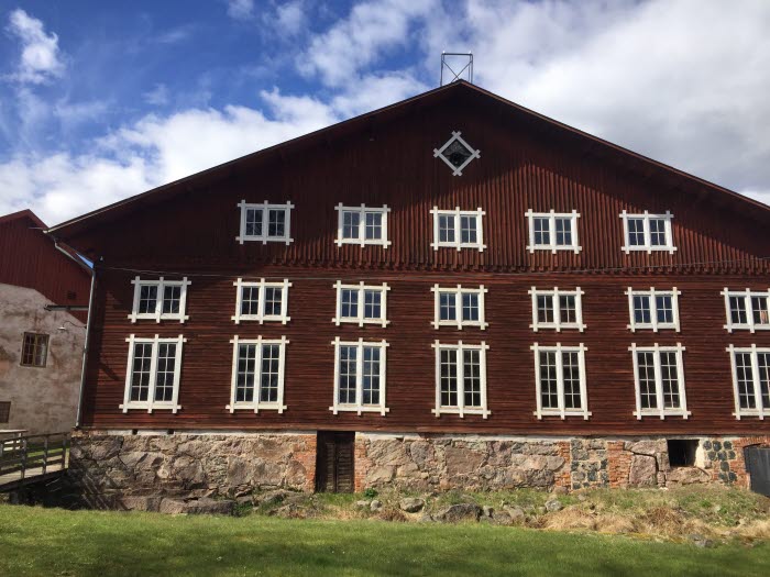 Forsvik