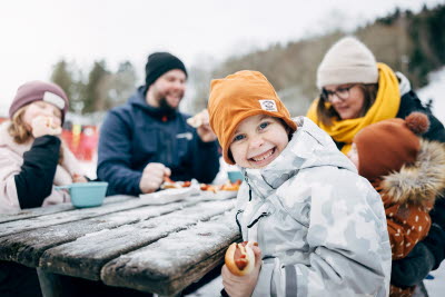 Mössebergsbacken, Falköping