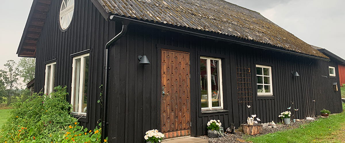 Bild på Ateljé Rum för längtan