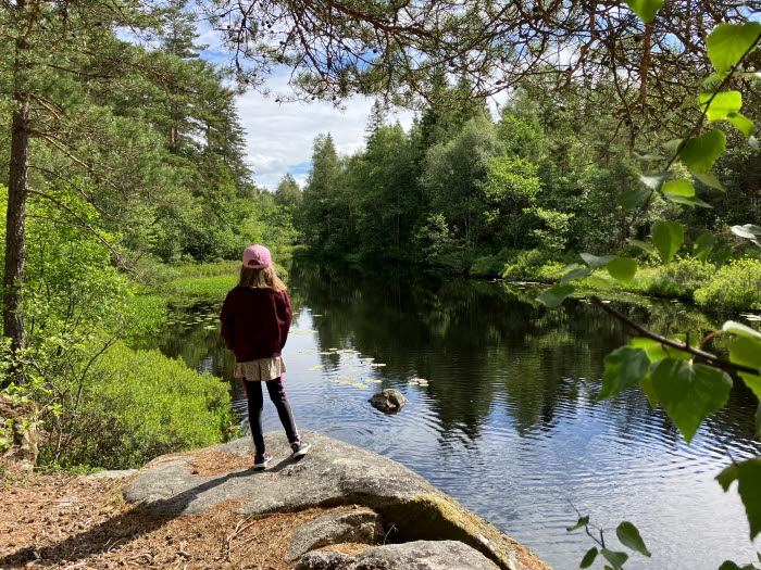 Välkommen till Vårgårda - Officiell besöksguide