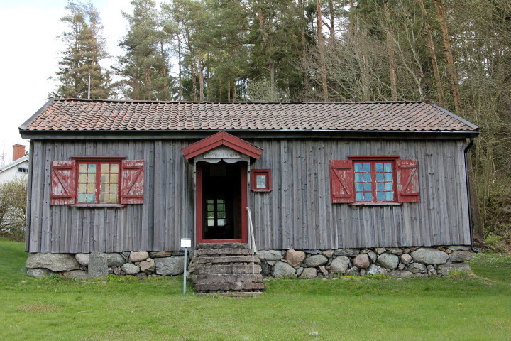 Bohusstugan