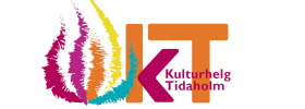 Cultural weekend Tidaholm logo