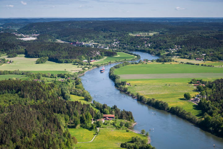 Sportfiskeklubben Laxen