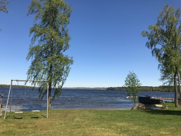 Södra Sämsjön