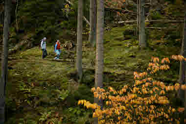 Pilgrimsleden Göta Älv