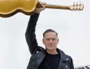 Artist Bryan Adams