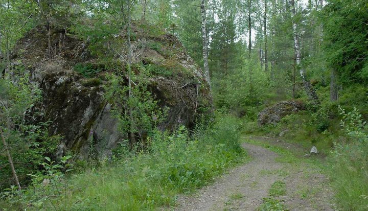 Stora Transåssjön