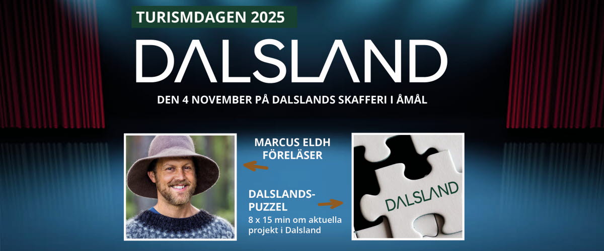 Turismdagen 2025
